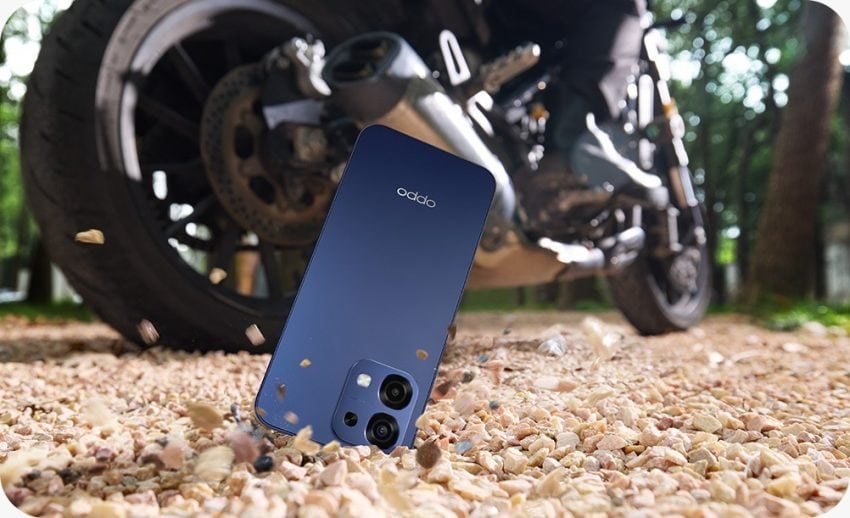 Oppo A6 Pro Arriving Soon In Pakistan With Ultimate Power Durability 