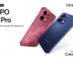 Oppo A6 Pro Arriving Soon In Pakistan With Ultimate Power Durability
