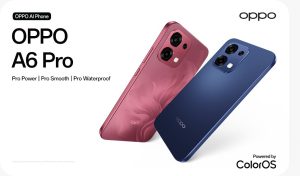 Oppo A6 Pro Arriving Soon In Pakistan With Ultimate Power Durability