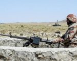 Over 30 Fitnah Ul Khawarij Terrorists Sent To Hell In Kp Operations