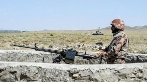Over 30 Fitnah Ul Khawarij Terrorists Sent To Hell In Kp Operations