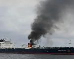 Over Two Dozen Pakistanis Trapped After Houthi Attack On Yemen Bound Ship