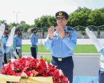 Paf Honors Flying Heroes Who Laid Down Their Lives For Pakistan