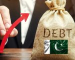 Pakistan Adds Rs25billion Debt Daily Pushing Total To Rs80 5 Trillion