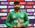 Pakistan Batsman Asif Ali Retires From International Cricket