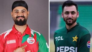 Pakistan Begin Asia Cup T20 Campaign Against Oman Today Where To Watch Live