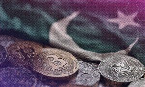 Pakistan Brings 21bn Crypto Market Into Legal Framework In Major Push For Blockchain