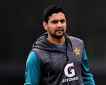 Pakistan Cricketer Haider Ali Returns To Pakistan After Rape Allegations Case Dropped In Uk