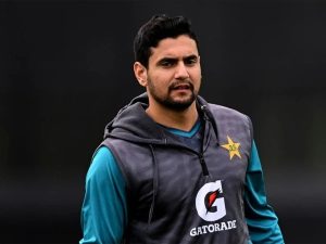 Pakistan Cricketer Haider Ali Returns To Pakistan After Rape Allegations Case Dropped In Uk