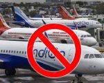 Pakistan Extends Airspace Ban On Indian Flights Until Oct 23
