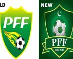 Pakistan Football Federation Gets New Logo