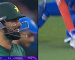 Pakistan Lodges Official Complaint To Icc Over Fakhar Zamans Controversial Dismissal