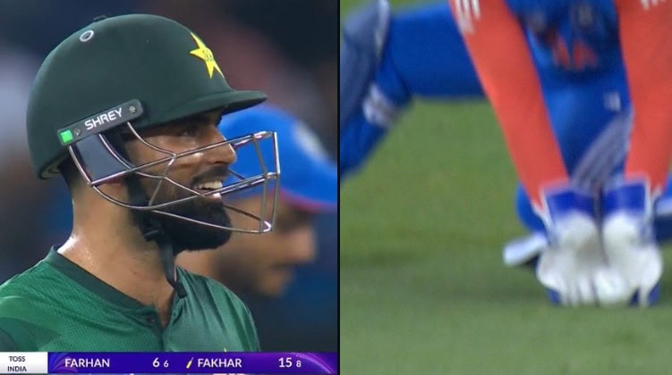 Pakistan Lodges Official Complaint To Icc Over Fakhar Zamans Controversial Dismissal