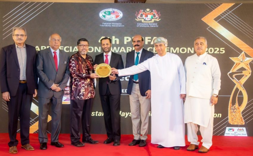 Pakistan Malaysia Forge New Trade Frontiers With Pmfa Asean Support