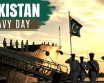 Pakistan Navy Day Honors 1965 War Heroes Legendary Operation Somnath