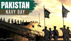 Pakistan Navy Day Honors 1965 War Heroes Legendary Operation Somnath