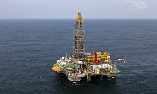 Pakistan Navy Uncovers Hidden Energy Vault In Arabian Sea With Chinas Help