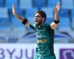 Pakistan Pacer Usman Shinwari Quits International Cricket