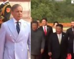 Pakistan Pm Shehbaz Joins Xi Putin And Kim At Chinas Victory Day Parade