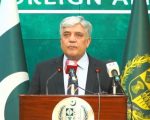 Pakistan Says India Must Comply With Indus Waters Treaty