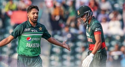 Pakistan Take On Bangladesh Today To Book Final Spot Against India In Asia Cup