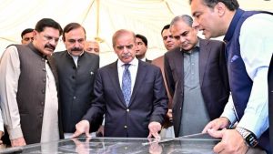 Pakistan To Host Sco Summit In 2027 Pm Shehbaz