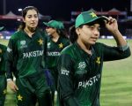 Pakistan To Skip Icc Womens World Cup Opening Ceremony In India