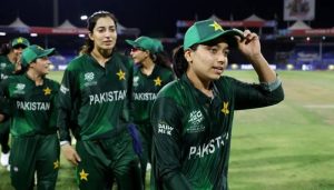 Pakistan To Skip Icc Womens World Cup Opening Ceremony In India
