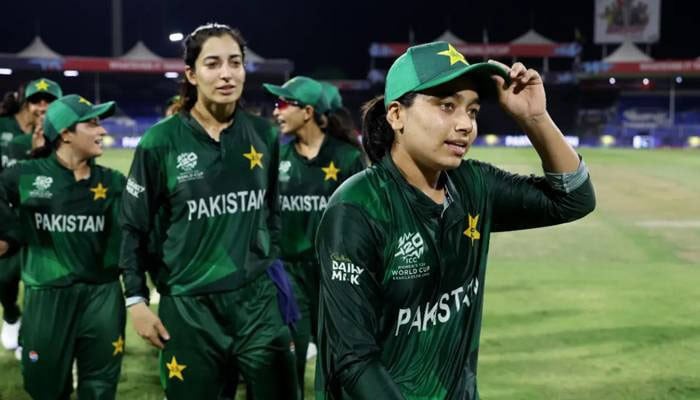 Pakistan To Skip Icc Womens World Cup Opening Ceremony In India