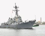 Pakistan Us To Hold Joint Naval Exercise In Arabian Sea