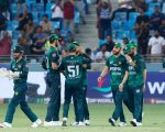 Pakistan Vs India Asia Cup 2025 Expected Squads After Changes