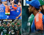 Pakistan Vs India Asia Cup 2025 Final Expected Squads