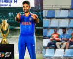 Pakistan Vs India Asia Cup 2025 Hundreds Of Tickets Remain Unsold For Blockbuster Game