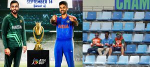 Pakistan Vs India Asia Cup 2025 Hundreds Of Tickets Remain Unsold For Blockbuster Game