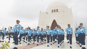 Pakistan Zindabad What Defence Day Means For Us