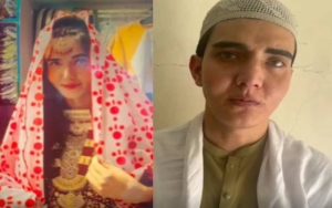 Pakistani Tiktok Star Known For Bold Dance Videos Turns Out To Be Boy