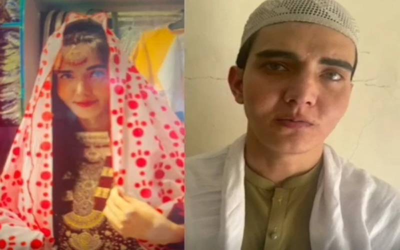 Pakistani Tiktok Star Known For Bold Dance Videos Turns Out To Be Boy
