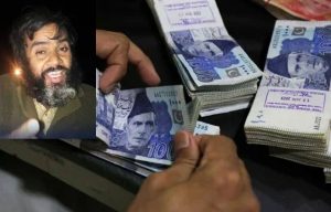 Pakistans English Speaking Beggar Dies In Traffic Accident Leaving Rs71lac In Bank