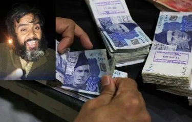 Pakistans English Speaking Beggar Dies In Traffic Accident Leaving Rs71lac In Bank