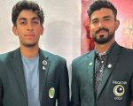Pakistans Saad Habib Beats Indian Golfer To Enter Sri Lankan Amateur Golf Semi Final
