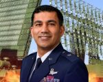 Pentagon Picks First Muslim To Lead Iron Dome Defence Program