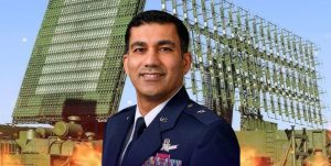 Pentagon Picks First Muslim To Lead Iron Dome Defence Program
