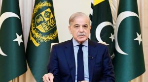 Pm Shehbaz Condemns Bombing In Doha By Israeli Forces