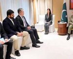 Pm Shehbaz Invites Chinese Businesses To Relocate Industries To Pakistan