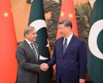 Pm Shehbaz President Xi Vow To Deepening Strategic Cooperative Partnership
