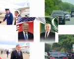 Pm Shehbaz Sharif Gets Red Carpet Welcome In Washington Ahead Of Meeting With Trump