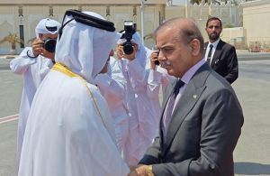 Pm Shehbaz To Attend Emergency Arab Muslim Summit In Qatar After Israeli Strikes