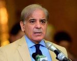 Pm Shehbaz Welcomes Trumps 21 Point Peace Plan For Gaza Ceasefire