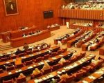 Ppp Walks Out Of Senate Over Punjab Cm Maryam Nawazs Remarks
