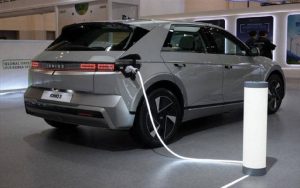 Punjab Begins Purchasing Electric Vehicles For Govt Officers